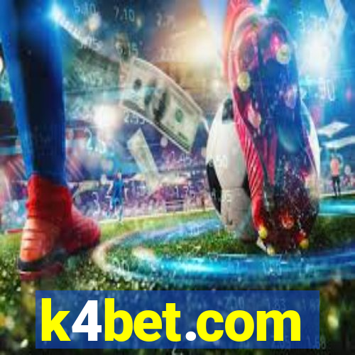 k4bet.com