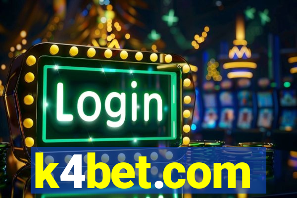 k4bet.com