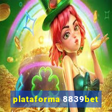 plataforma 8839bet