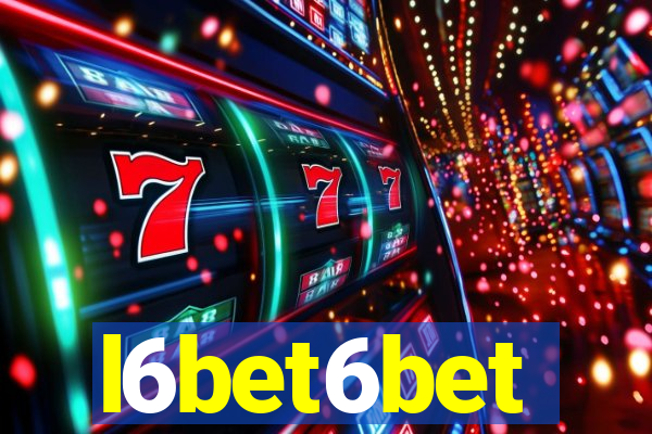 l6bet6bet