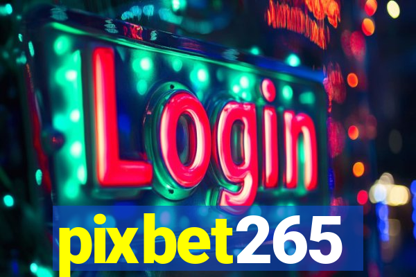 pixbet265