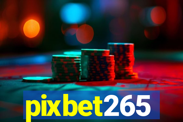 pixbet265