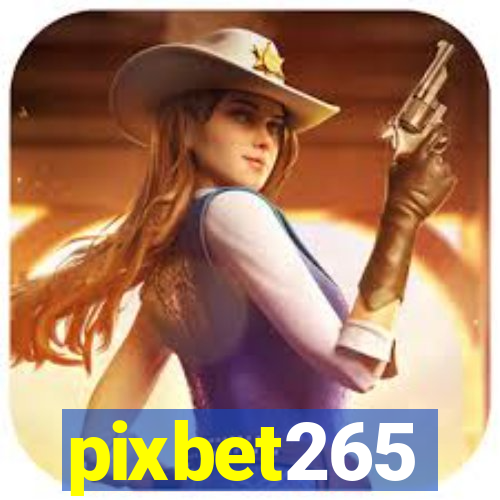 pixbet265