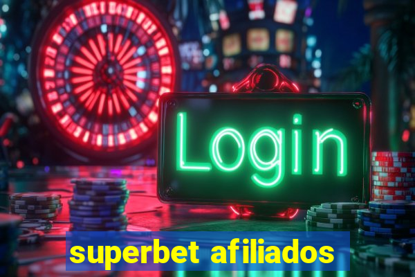 superbet afiliados