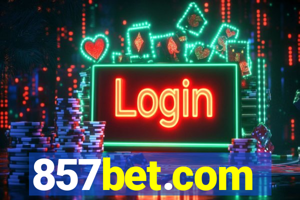 857bet.com