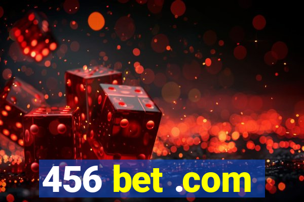 456 bet .com