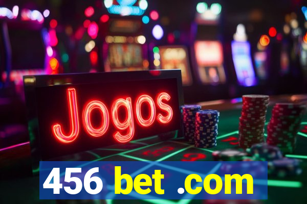 456 bet .com