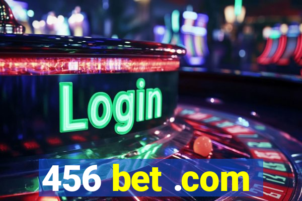 456 bet .com