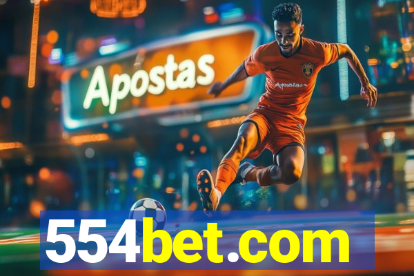 554bet.com