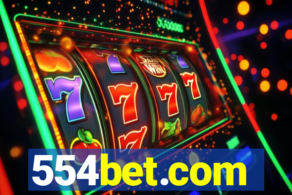 554bet.com