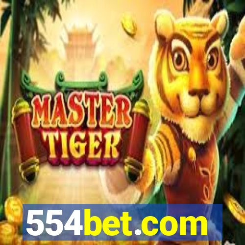 554bet.com