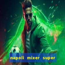 napoli mixer super dj djm-2900s