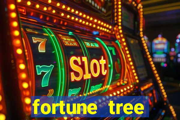 fortune tree cassino demo