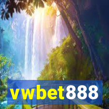 vwbet888