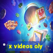 x videos oly