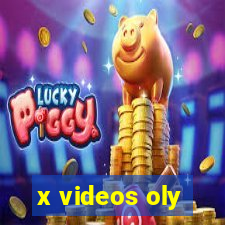 x videos oly