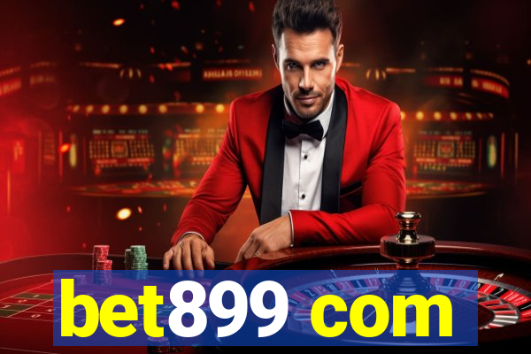 bet899 com