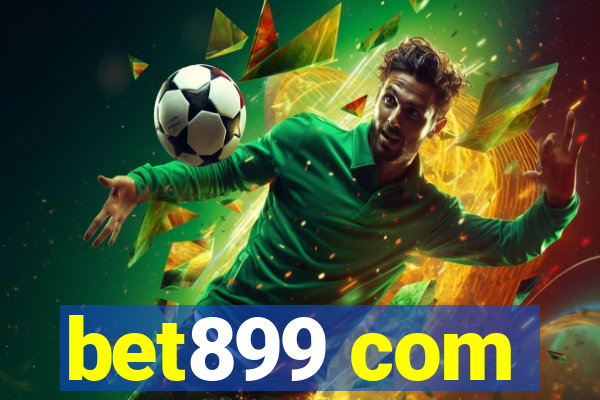 bet899 com