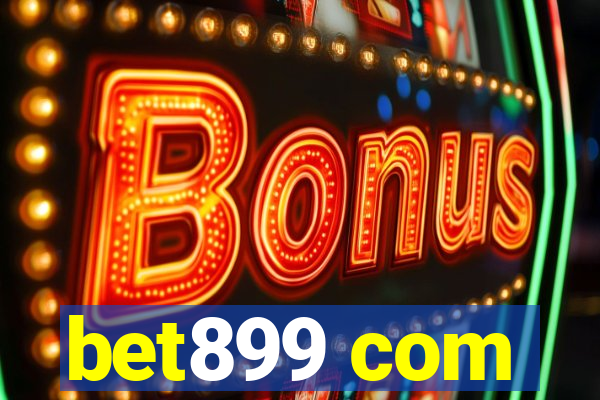 bet899 com