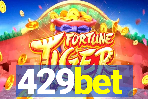 429bet