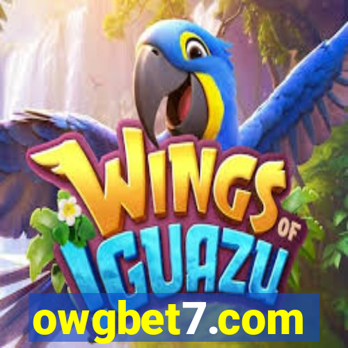 owgbet7.com