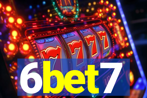 6bet7