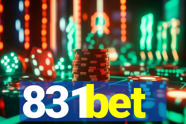 831bet