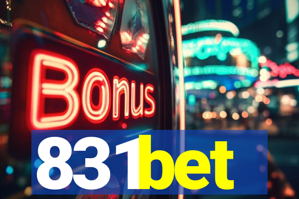 831bet