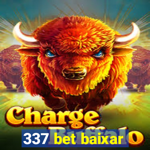 337 bet baixar