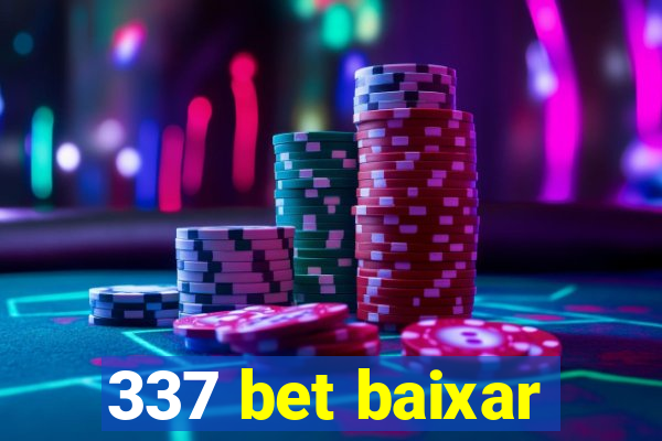 337 bet baixar