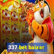 337 bet baixar