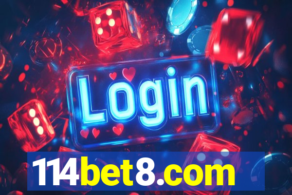 114bet8.com