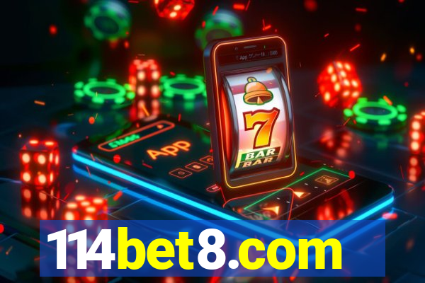 114bet8.com