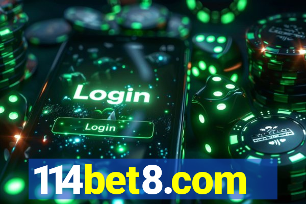 114bet8.com