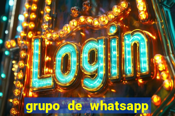 grupo de whatsapp de caminhoneiro