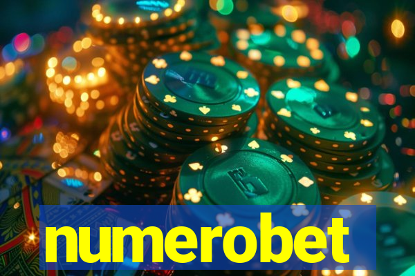 numerobet