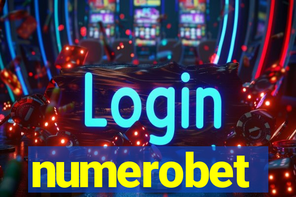 numerobet