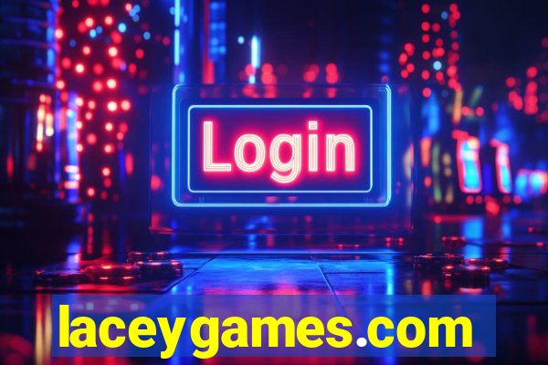 laceygames.com