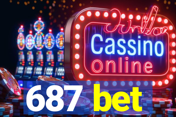 687 bet