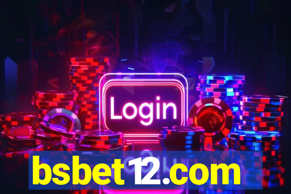 bsbet12.com