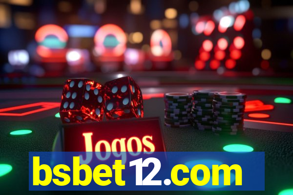 bsbet12.com