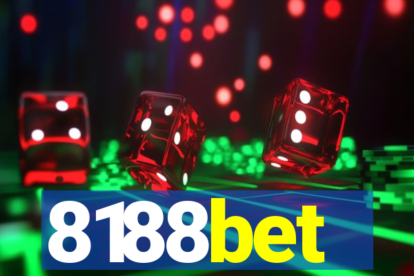 8188bet