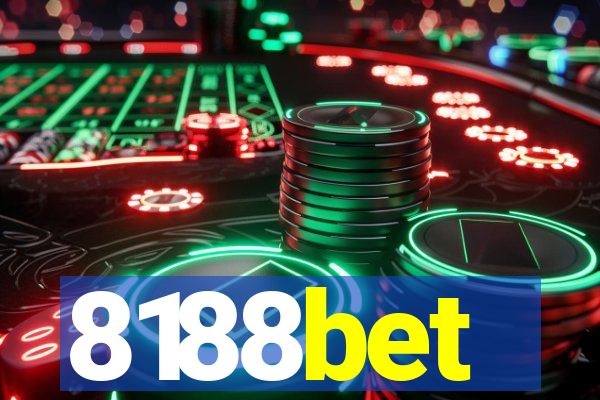 8188bet