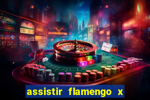 assistir flamengo x fortaleza futemax