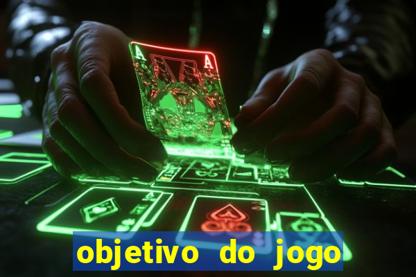 objetivo do jogo bingo matematico