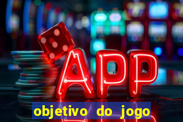 objetivo do jogo bingo matematico