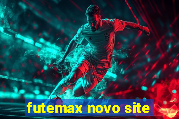 futemax novo site