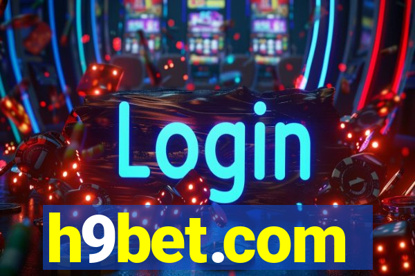 h9bet.com