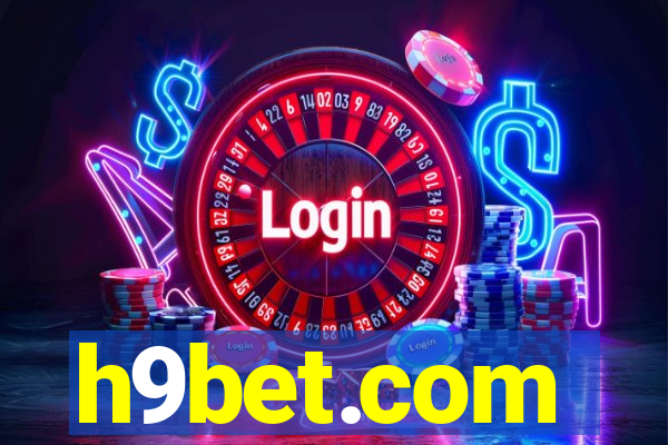 h9bet.com