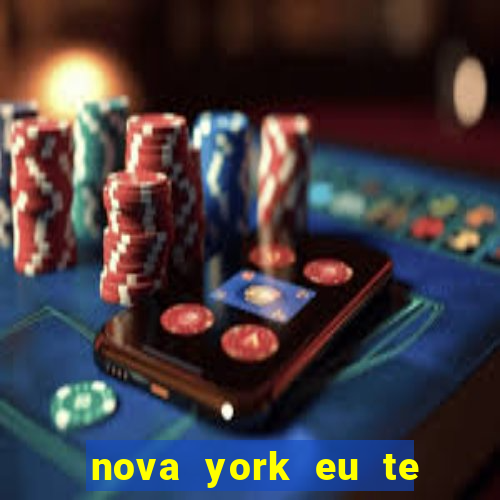 nova york eu te amo filme completo dublado